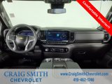Used 2024 Chevrolet Silverado 1500 LT image 3