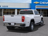 New 2025 Chevrolet Silverado 3500 LT w/ All Star Edition image 4