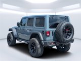 New 2025 Jeep Wrangler Willys image 5