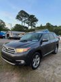 Used 2012 Toyota Highlander Limited w/ Tow Pkg image 3