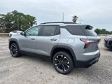 New 2026 Chevrolet Equinox RS w/ Convenience Package III image 5