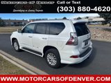 Used 2016 Lexus GX 460 Premium w/ Premium Package image 6