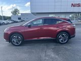New 2025 Nissan Murano SL image 5