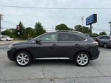 Used 2010 Lexus RX 350 AWD image 4