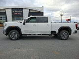 New 2025 GMC Sierra 2500 SLT w/ SLT Premium Package image 4