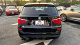 Used 2017 BMW X3 xDrive28i image 5