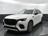 New 2025 MAZDA CX-70 3.3 Turbo S w/ Premium Plus image 6