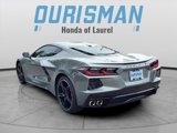 Used 2024 Chevrolet Corvette Stingray Coupe w/ 1LT image 5