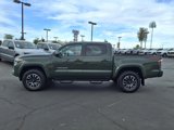 Used 2022 Toyota Tacoma TRD Sport image 3