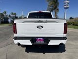 New 2025 Ford F150 Lariat image 4