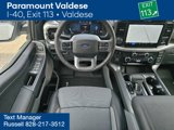 New 2025 Ford F150 Lariat image 4