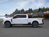 New 2025 Ford F350 Lariat image 3