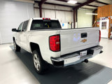 Used 2017 Chevrolet Silverado 1500 LT w/ Texas Edition image 6