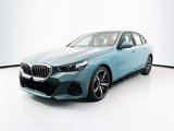 New 2026 BMW 550e xDrive w/ Executive Package image 3