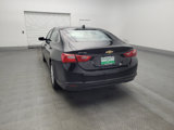 Used 2023 Chevrolet Malibu LT w/ Driver Confidence Package image 6