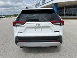 Used 2023 Toyota RAV4 Adventure image 4
