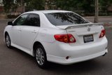 Used 2010 Toyota Corolla S image 4
