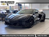 New 2025 Chevrolet Corvette E-Ray image 4
