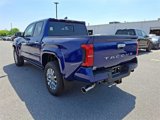 New 2025 Toyota Tacoma Limited image 3