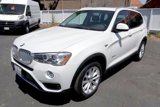 Used 2017 BMW X3 xDrive28i image 3