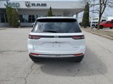 New 2025 Jeep Grand Cherokee Laredo X image 5