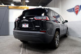 Used 2020 Jeep Cherokee Latitude Plus image 5