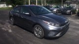 Used 2023 Kia Forte LXS image 2