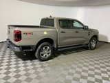 New 2025 Ford Ranger XLT w/ Equipment Group 301A High image 6