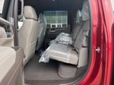 New 2025 Chevrolet Silverado 3500 LTZ w/ LTZ Convenience Package image 5