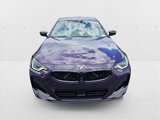 Used 2022 BMW M240i xDrive Coupe w/ Premium Package image 2