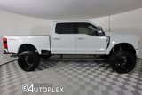 Used 2025 Ford F250 Platinum w/ Platinum Plus Package image 5