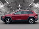 Used 2014 Jeep Cherokee Trailhawk w/ Comfort/Convenience Group image 2