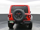 New 2025 Jeep Wrangler Unlimited Rubicon w/ XTREMEE 35" Tire Package image 5
