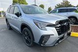 New 2025 Subaru Ascent Bronze Edition image 2