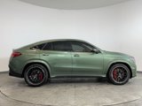 New 2025 Mercedes-Benz GLE 63 AMG S image 3