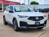New 2026 Acura MDX A-Spec image 3