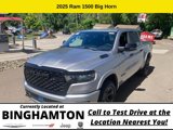New 2025 RAM 1500 Big Horn image 3