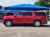 Certified 2023 Chevrolet Suburban High Country w/ Max Trailering Package image 4