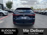 New 2025 MAZDA CX-90 3.3 Turbo w/ Preferred Package image 4