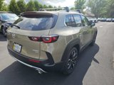 New 2025 MAZDA CX-50 2.5 Turbo w/ Weather Package image 3