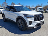 New 2025 Ford Explorer ST w/ Sun And Sound Package image 3