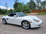 Used 2002 Porsche Boxster image 2