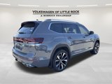 New 2025 Volkswagen Atlas SEL Premium R-Line image 5