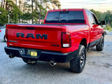 Used 2017 RAM 1500 Rebel w/ Luxury Group image 5