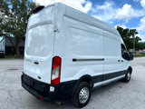 Used 2024 Ford Transit 250 148 High Roof AWD w/ Load Area Protection Package image 3