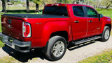 Used 2015 GMC Canyon SLT image 6