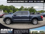 Certified 2022 Ford F150 Limited image 5