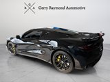 New 2026 Chevrolet Corvette Stingray Premium Cpe w/ Z51 Performance Package image 4