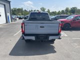 New 2025 Ford F250 Lariat w/ Lariat Ultimate Package image 4