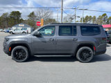 New 2025 Jeep Wagoneer Series II w/ Premium Group I image 4